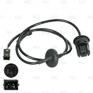 Датчик ABS для а/м VAG Passat B5 (96-)/Superb (01-) задн. лев./прав. (VS-ABS 183 VSABS1830 START VOLT