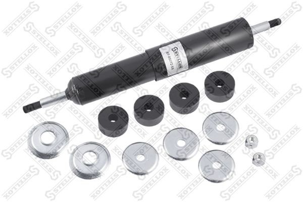амортизатор подвески !задн. I/I\Omn MAN LION's STAR 2000 > 87-05072-SX STELLOX