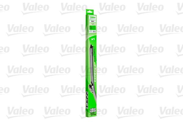 щетка\ 475/19' Citroen C5 all 01>, VW Bora/Golf all 98-05/Polo 01> 575 905 VALEO PHC
