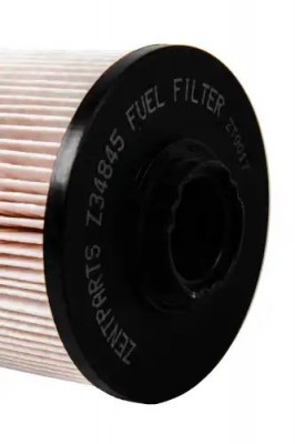фильтр топливный! H155 D94 Industrial Z34845 ZENTPARTS