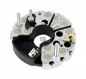 Пружина синхронизатора! d6 L34 ZF(S5-50.S6-65/80/90.4S-120GP,5S-90/9 2.5S-110/1G 4 DIESEL TECHNIC