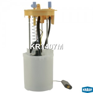 Насос топливный VW Passat (08-11) KRAUF kr7407m KRAUF