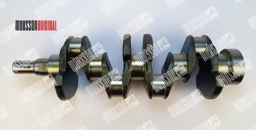 SCSD4BH Коленвал D4BH SCSD4BH MOUSSON