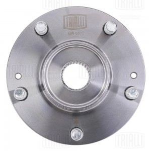Ступица перед. в сборе с подшип. ам Hyundai Elantra (16-),Kia Ceed (18-) MR0832 MR 0832 TRIALLI