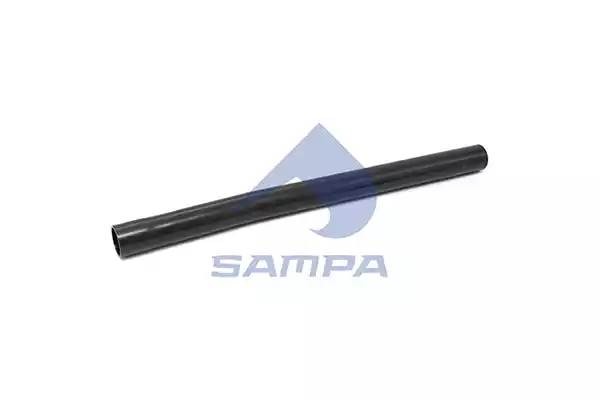 Кронштейн крыла MAN TG-A/TG-S/TG-X 18200216 SAMPA
