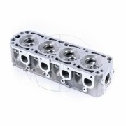 Головка блока DAEWOO Nexia цилиндров NSP NSP0196143557 NSP