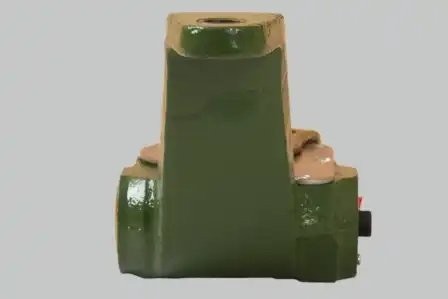 рычаг тормоза регулировочный !зад. прав. мост LAIZHOU TONGJI\ KAMAZ ZL485D5-3552200 AVTOMAGNAT