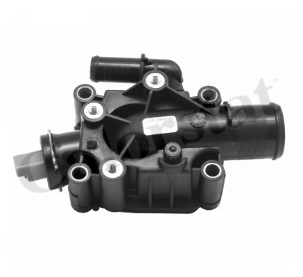термостат! 91°С \ Citroen C2/C3/C4, Peugeot 1007/207/307 1.4/1.6i 00> TH6972.91J VERNET