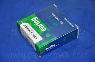 Ролик натяжной KIA Sportage (94-) ремня кондиционера PMC PSA-C018 PMC PARTS MALL