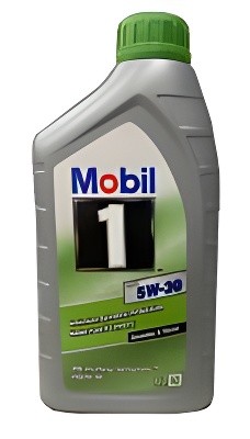 Масло моторное MOBIL Mobil1 ESP 5W30 синт.1л 154287 MOBIL