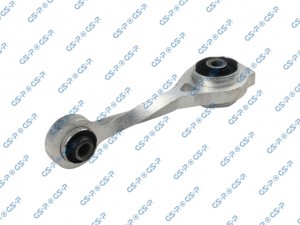 подушка ДВС!\ Renault Megane/Scenic/Clio all 00> 510781 GS P