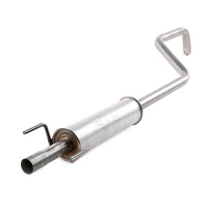 Глушитель OPEL Meriva (03-10) средняя часть BOSAL 285-957 BOSAL