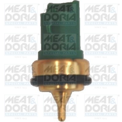 Датчик температуры MINI Cabrio (R57) охлаждающей жидкости MEAT&DORIA 82234 MEAT DORIA