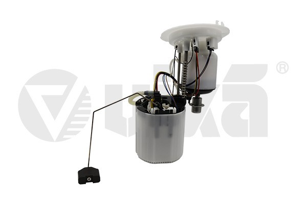 Насос топливный 99191789001 VIKA