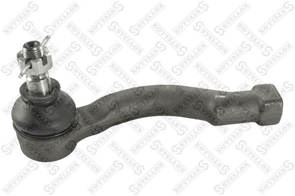 наконечник рулевой левый!\ KIA Sorento 02> 51-53005-SX STELLOX