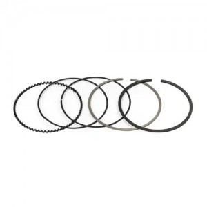 Поршень 274 УМЗ EvoTech Е4 (96,5)(В)(к-т 4шт)(порш., с/кольца, п/к, пальцы) (Кос А274.1004018 B MOTOR DETAL