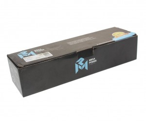 Ручка на рычаг КПП КАМАЗ (переключения делителя трехтрубная) на КПП-15,152 компл 17015003 MEGA POWER