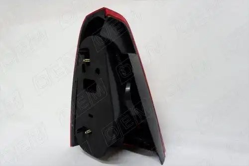 Фонарь правый Renault Logan 1 2004-2009 OEM0067FONR OEMPARTS
