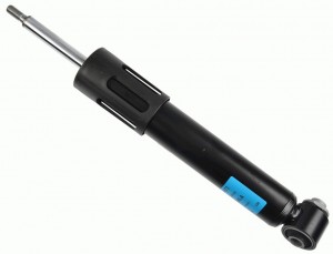 амортизатор задний!газовый\ BMW F07 535/535D 09> 314 873 SACHS