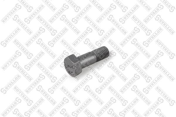 болт! кардана M12x1.25x35 \MB L/SK/MK/NG-ser. 89-00612-SX STELLOX