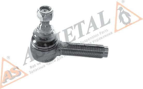 НАКОНЕЧНИК РУЛЕВОЙ ТЯГИ M22x1.5 RHT 17MR6030 ASMETAL
