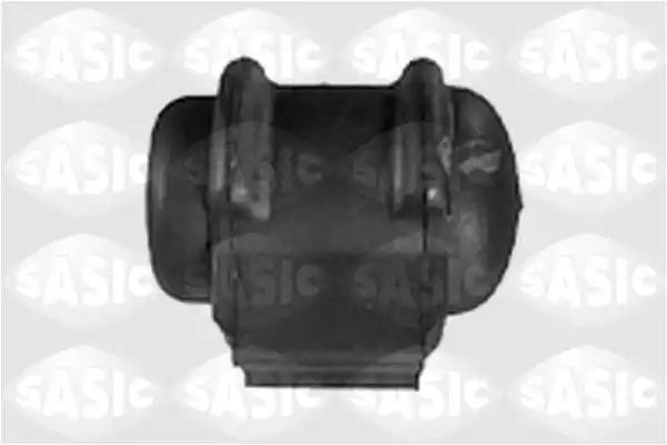 втулка стабилизатора переднего наружная! d23\ Renault R9/R11 <89 4001495 SASIC