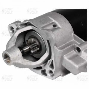 Стартер для а/м VAG Passat (97-)/A6 (94-) 1.9TDI (LSt 1839) LST1839 START VOLT