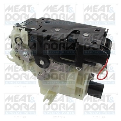 Замок двери VW Golf задней правой MEAT&DORIA 31152 MEAT DORIA