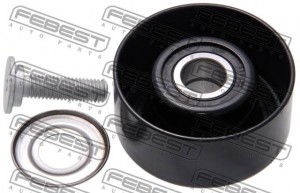 Ролик натяжной TOYOTA CAMRY ACV3#/MCV3# 2001-2006 0187-2AZFE 0187-2AZFE FEBEST