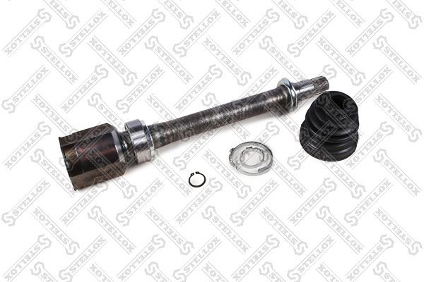 ШРУС внутренний правый к-кт! 4303044021\ Toyota RAV 4 III/IV 2.0 VVT-i 09> 160-1194-SX STELLOX