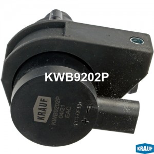 Насос водяной электрический KWB9202P KWB9202P KRAUF