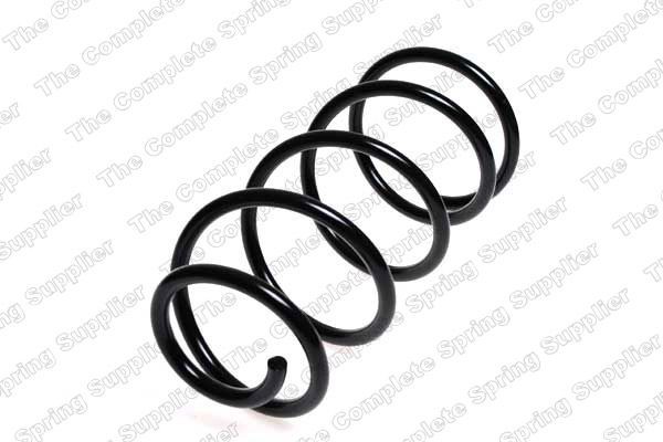 [1348884] !пружина пер.\ Ford Focus 1.8-2.0TDCi 04> 4027604 LESJOFORS
