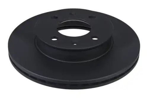 диск тормозной!\HyundaiI Getz (TB), 02 - 10 Z06411 ZENTPARTS