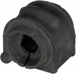 Втулка стабилизатора заднего 17mm L/R MAZDA 3,FORD C-Max, Focus,VOLVO V40  2шт AWS1522 GATES