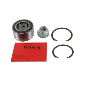 Подшипник ступицы VKBA6540 SKF