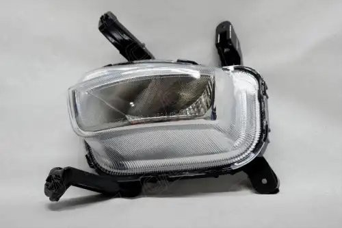 Фара противотуманная левая Kia Rio 3 QB 2015-2017 OEM0014PTFPL OEMPARTS