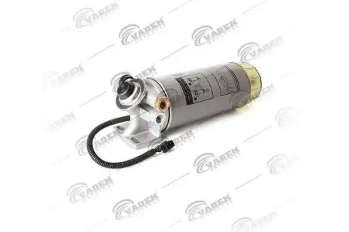 Кольца поршневые для компрессора O100.00mm (1,00) Mercedes Actros MP2 MP3 Axor с 101154 VADEN