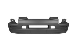 RENAULT PREMIUM (1996-2004) без отверстий под п/т фары, с юбкой T0012-5011 TOPCOVER
