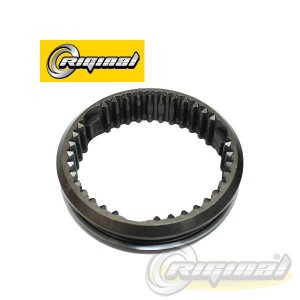 Муфта КПП для а/м УАЗ (1-2 пер.) 5ст.кпп "Riginal" RG255-1701142 RIGINAL