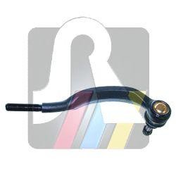 наконечник рулевой правый!\ Peugeot 407 all 04> 91-00792-1 RTS