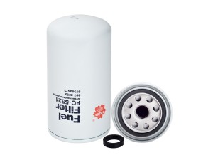 Фильтр топливный FC5521 SAKURA