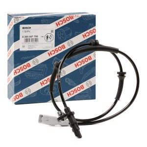 Датчик АБС CITROEN Jumpy колеса переднего BOSCH 0 265 007 790 BOSCH
