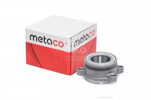 INFINITI FX 35/45 (S50) (2003-2007) 5010025 METACO