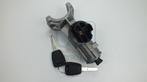 Замок зажигания PEUGEOT Boxer (06-) QUATTRO FRENI QF49A00007 QUATTRO FRENI