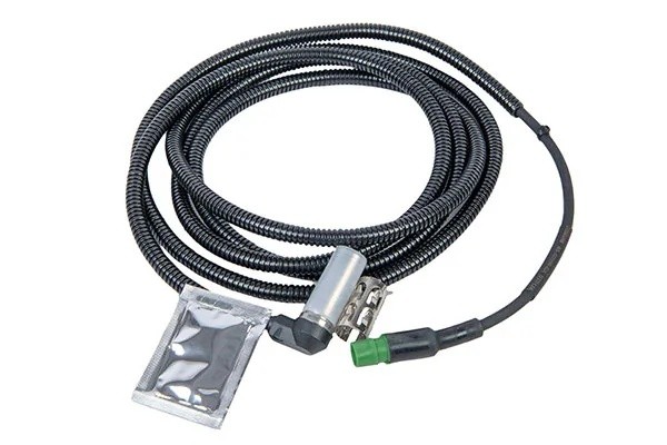 датчик ABS! \ Omn SCANIA 2/3/4-Serie 85-50556-SX STELLOX