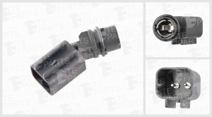Патрон лампы VOLVO FM9,12,13,FH12,13,16 указателя поворота TE PARTS 7790146 TE PARTS