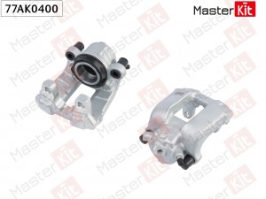 Тормозной суппорт пер. лев. BMW 1 (F20, F21)/3 (F30, F80, F34, F31) 2010 - 77AK0 77AK0400 MASTER KIT