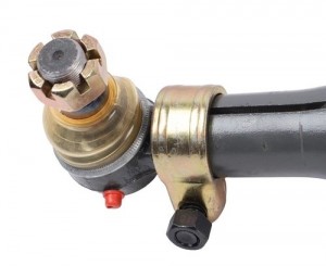 Тяга рулевая SITRAK C7H MAX поперечная MOVELEX AZ4095435002MX MOVELEX