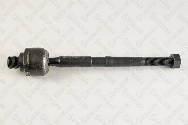 тяга рулевая!\ Daewoo Kalos all 02> 5502621ASX STELLOX