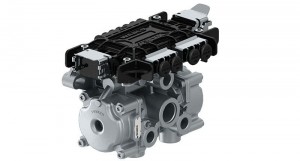 электронный блок 4005000810 WABCO